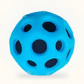 High Bounce Moon Anti Stress Ball (Medium)