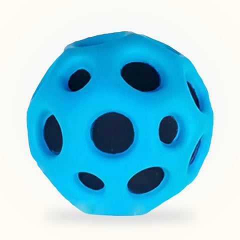 High Bounce Moon Anti Stress Ball (Medium)