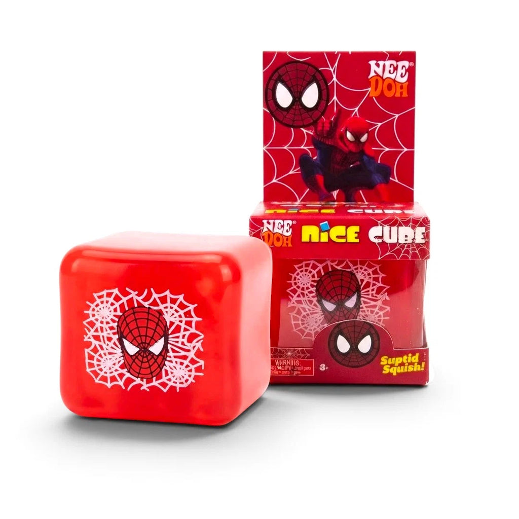 Ultimate Squishy Collection – NeeDoh Cubes, Butter, Buns & More