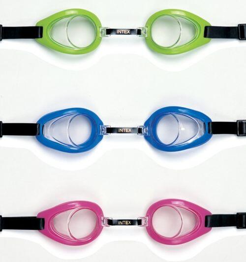 Intex Swimming Wear Boggles