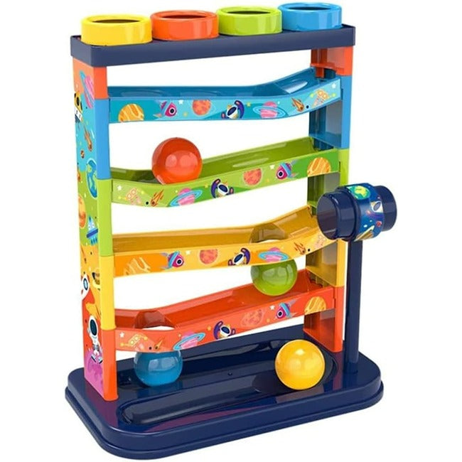 Buy Pound a Ball Hammering Toy - 4 Stage