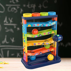 Buy Pound a Ball Hammering Toy - 4 Stage