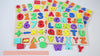 ABC Wooden Puzzle – A Fun Start to Learning!
