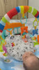 2 in 1 - Baby Play Gym Piano Fitness Rack