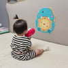Kids Dinosaur Blaster Gun Shooting Game