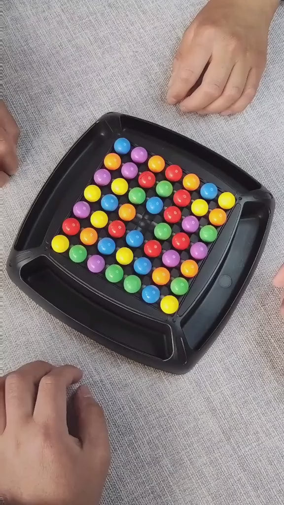 Elimination Board Game