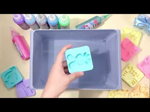 DIY Magic Water Elf Kit - 25pcs