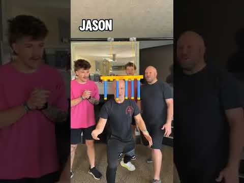 Hand Speed Reflex Challenge Rechargeable Game