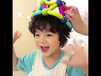 Magnetic Building Blocks Set