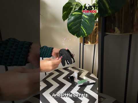 Kids Science Microscope Kit