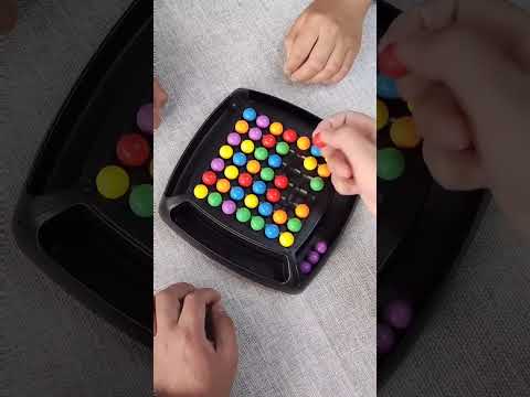 Elimination Board Game