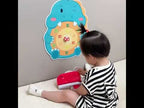 Kids Dinosaur Blaster Gun Shooting Game