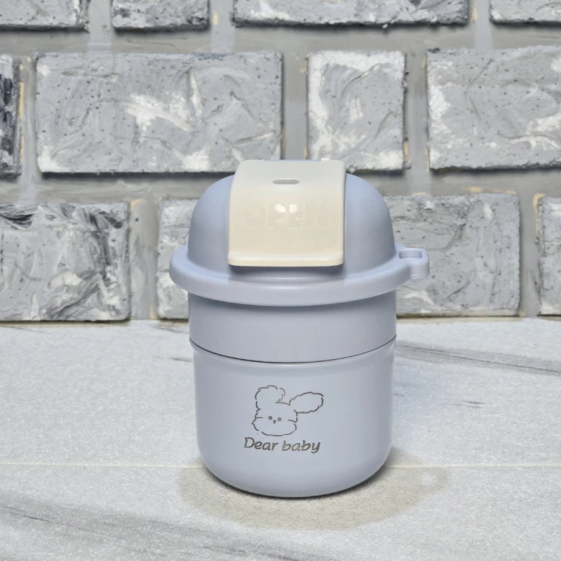 Baby Travel Containers