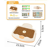 Radish Farm – Carrot Pulling Memory Game Toy For Kids - JustForKids