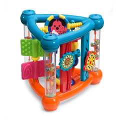 🎉 Sensory Surprise Activity Toy