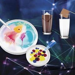 Science Color Lab – 6 Science Experiments Set