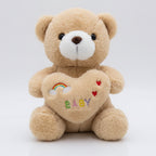 Baby Teddy Bear Plush Toy