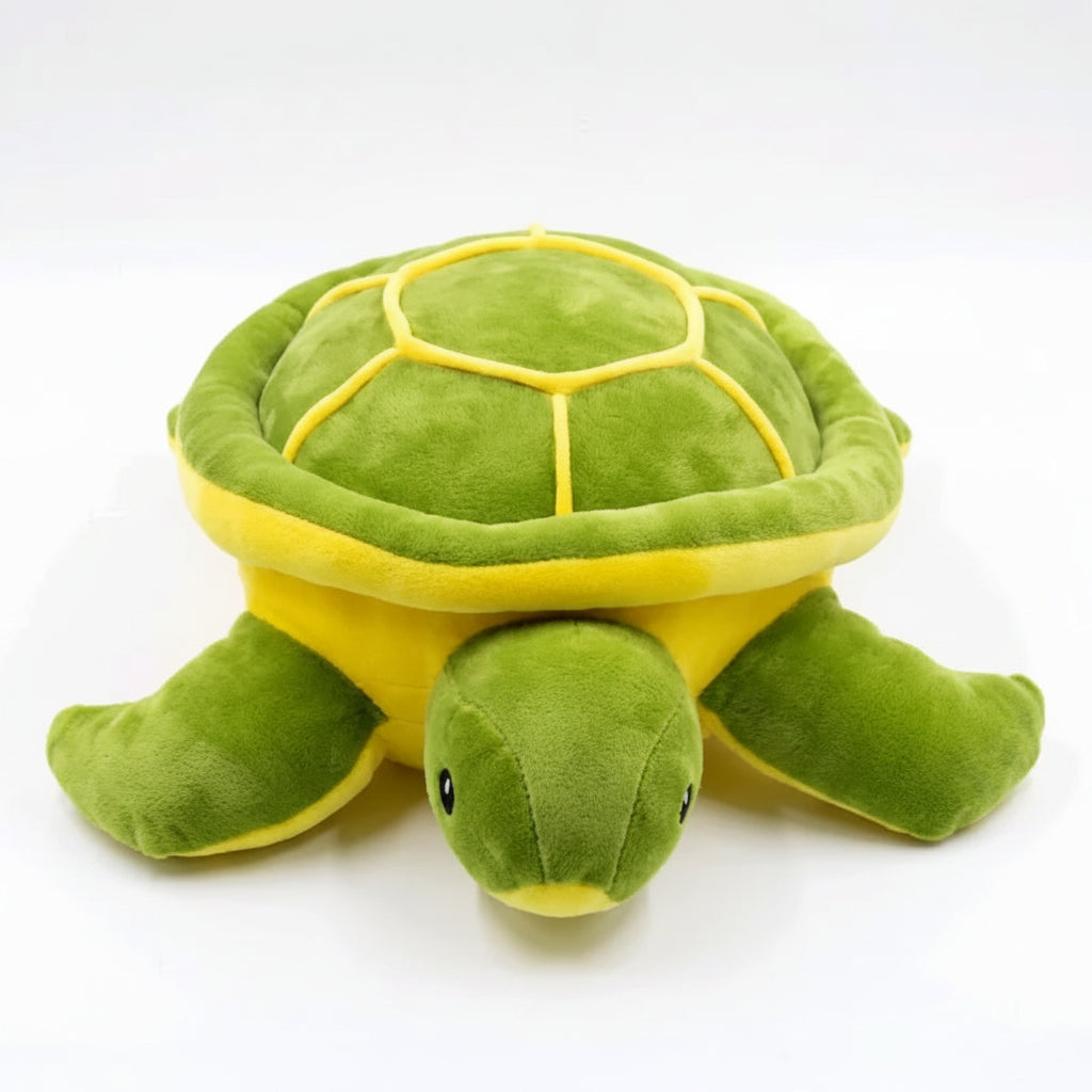 Cute Turtle Plush Soft Toy