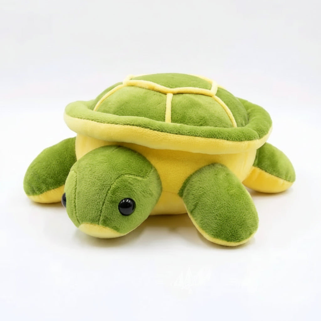 Cute Turtle Plush Soft Toy
