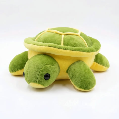 Cute Turtle Plush Soft Toy