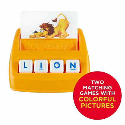 Alphabet Learning Game for Preschoolers - 3 to 6 Years