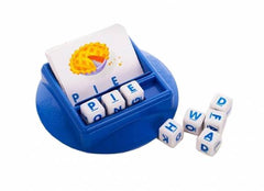 Alphabet Learning Game for Preschoolers - 3 to 6 Years
