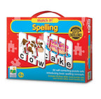 Match It! HomeSchooling Educational Puzzle Game
