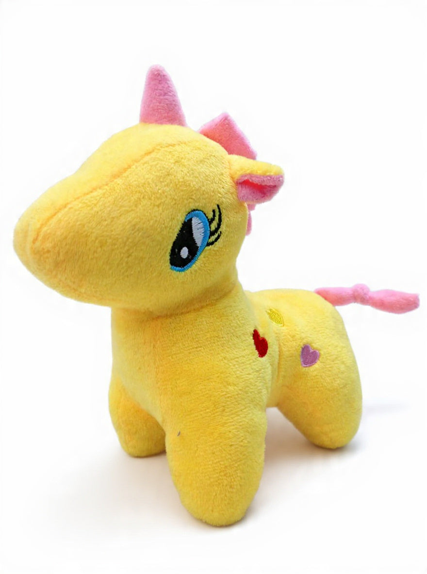 Hanging Soft Plush Toys