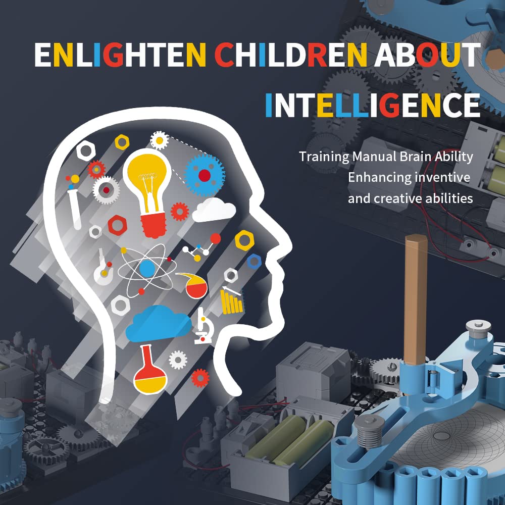 STEAM Instrument Toy - JustForKids