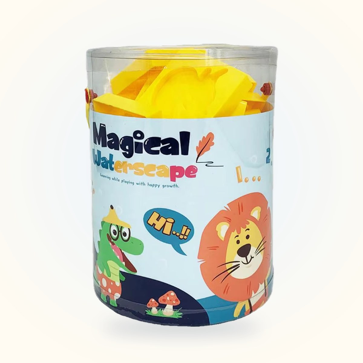 25pcs Big Size - Magic Water Elf Kit